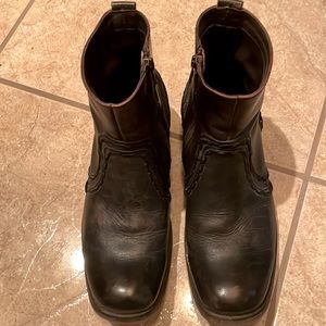 men’s boots Bed Stu